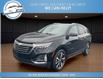 2023 Chevrolet Equinox Premier (Stk: 23-110610) in Greenwood - Image 1 of 20