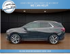 2023 Chevrolet Equinox Premier (Stk: 23-110610) in Greenwood - Image 2 of 20