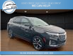 2023 Chevrolet Equinox Premier (Stk: 23-110610) in Greenwood - Image 4 of 20
