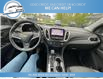 2023 Chevrolet Equinox Premier (Stk: 23-110610) in Greenwood - Image 8 of 20