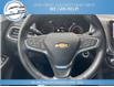 2023 Chevrolet Equinox Premier (Stk: 23-110610) in Greenwood - Image 13 of 20