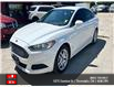 2013 Ford Fusion SE (Stk: 9364) in Thordale - Image 1 of 5