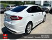 2013 Ford Fusion SE (Stk: 9364) in Thordale - Image 2 of 5