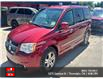 2011 Dodge Grand Caravan Crew (Stk: 9366) in Thordale - Image 1 of 7