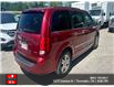 2011 Dodge Grand Caravan Crew (Stk: 9366) in Thordale - Image 2 of 7