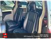 2011 Dodge Grand Caravan Crew (Stk: 9366) in Thordale - Image 4 of 7