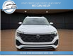 2024 Volkswagen Atlas 2.0 TSI Execline (Stk: 24-554119) in Greenwood - Image 2 of 22