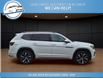 2024 Volkswagen Atlas 2.0 TSI Execline (Stk: 24-554119) in Greenwood - Image 4 of 22