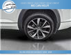 2024 Volkswagen Atlas 2.0 TSI Execline (Stk: 24-554119) in Greenwood - Image 7 of 22