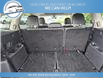 2024 Volkswagen Atlas 2.0 TSI Execline (Stk: 24-554119) in Greenwood - Image 9 of 22