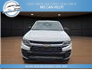 2022 Chevrolet Colorado WT (Stk: 22-122163) in Greenwood - Image 2 of 17