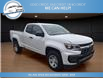 2022 Chevrolet Colorado WT (Stk: 22-122163) in Greenwood - Image 3 of 17