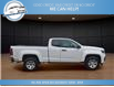 2022 Chevrolet Colorado WT (Stk: 22-122163) in Greenwood - Image 4 of 17