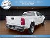 2022 Chevrolet Colorado WT (Stk: 22-122163) in Greenwood - Image 5 of 17