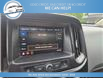 2022 Chevrolet Colorado WT (Stk: 22-122163) in Greenwood - Image 13 of 17