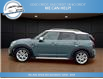 2021 MINI Countryman Cooper S (Stk: 21-M75737) in Greenwood - Image 2 of 17