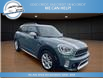 2021 MINI Countryman Cooper S (Stk: 21-M75737) in Greenwood - Image 4 of 17