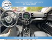 2021 MINI Countryman Cooper S (Stk: 21-M75737) in Greenwood - Image 5 of 17