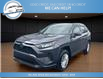 2020 Toyota RAV4 LE (Stk: 20-105081) in Greenwood - Image 1 of 17
