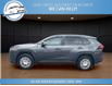 2020 Toyota RAV4 LE (Stk: 20-105081) in Greenwood - Image 2 of 17