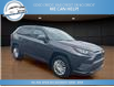 2020 Toyota RAV4 LE (Stk: 20-105081) in Greenwood - Image 4 of 17