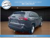 2020 Toyota RAV4 LE (Stk: 20-105081) in Greenwood - Image 6 of 17
