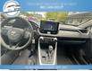 2020 Toyota RAV4 LE (Stk: 20-105081) in Greenwood - Image 7 of 17