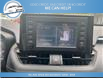 2020 Toyota RAV4 LE (Stk: 20-105081) in Greenwood - Image 13 of 17