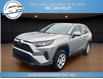 2020 Toyota RAV4 LE (Stk: 20-131333) in Greenwood - Image 1 of 15