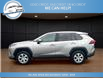 2020 Toyota RAV4 LE (Stk: 20-131333) in Greenwood - Image 2 of 15