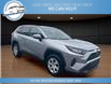 2020 Toyota RAV4 LE (Stk: 20-131333) in Greenwood - Image 3 of 15