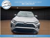 2020 Toyota RAV4 LE (Stk: 20-131333) in Greenwood - Image 4 of 15