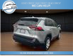 2020 Toyota RAV4 LE (Stk: 20-131333) in Greenwood - Image 6 of 15