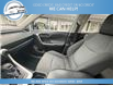 2020 Toyota RAV4 LE (Stk: 20-131333) in Greenwood - Image 8 of 15