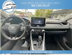 2020 Toyota RAV4 LE (Stk: 20-131333) in Greenwood - Image 9 of 15