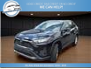 2021 Toyota RAV4 LE (Stk: 21-255410) in Greenwood - Image 1 of 18