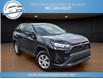 2021 Toyota RAV4 LE (Stk: 21-255410) in Greenwood - Image 3 of 18