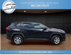 2021 Toyota RAV4 LE (Stk: 21-255410) in Greenwood - Image 4 of 18