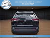 2021 Toyota RAV4 LE (Stk: 21-255410) in Greenwood - Image 6 of 18