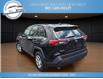 2021 Toyota RAV4 LE (Stk: 21-255410) in Greenwood - Image 7 of 18