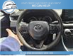 2021 Toyota RAV4 LE (Stk: 21-255410) in Greenwood - Image 14 of 18