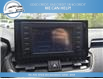 2021 Toyota RAV4 LE (Stk: 21-255410) in Greenwood - Image 15 of 18