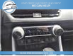 2021 Toyota RAV4 LE (Stk: 21-255410) in Greenwood - Image 16 of 18