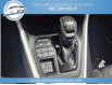 2021 Toyota RAV4 LE (Stk: 21-255410) in Greenwood - Image 17 of 18