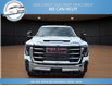 2024 GMC Sierra 3500HD SLE (Stk: 24-416290) in Greenwood - Image 2 of 21