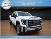 2024 GMC Sierra 3500HD SLE (Stk: 24-416290) in Greenwood - Image 3 of 21