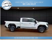 2024 GMC Sierra 3500HD SLE (Stk: 24-416290) in Greenwood - Image 4 of 21