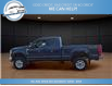 2019 Ford F-250 XLT (Stk: 19-f62613) in Greenwood - Image 1 of 11