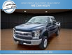 2019 Ford F-250 XLT (Stk: 19-f62613) in Greenwood - Image 3 of 11