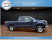 2019 Ford F-250 XLT (Stk: 19-f62613) in Greenwood - Image 6 of 11